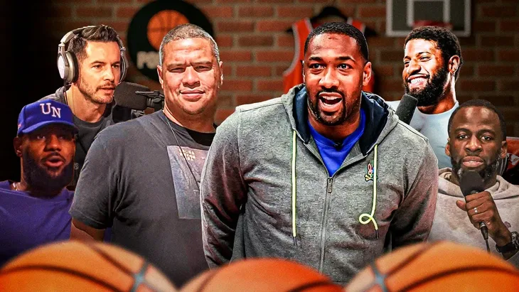 NBA Gilbert Arenas hapsenje