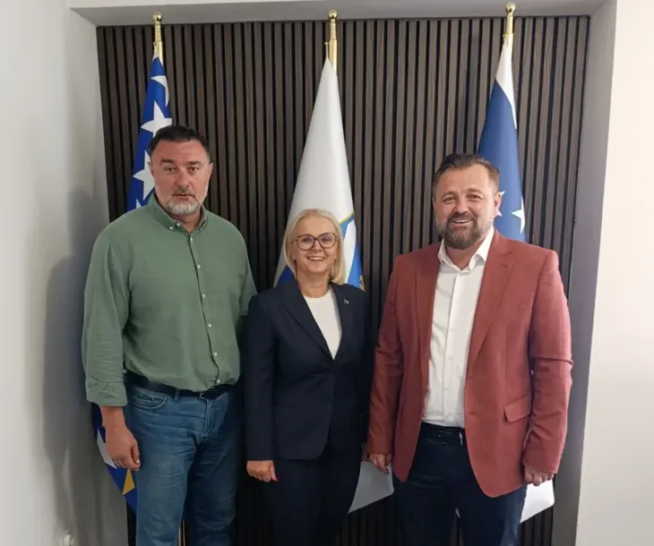 NES PDA i Naprijed Bi H zajedno izlaze na izbore