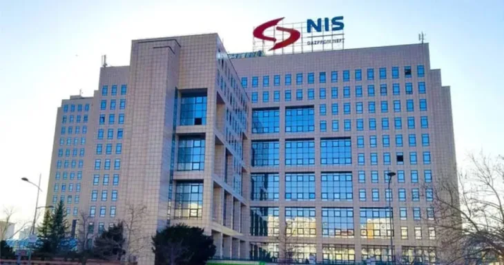 NIS