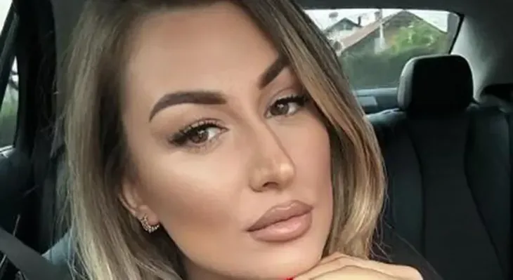 Naida Beslagic
