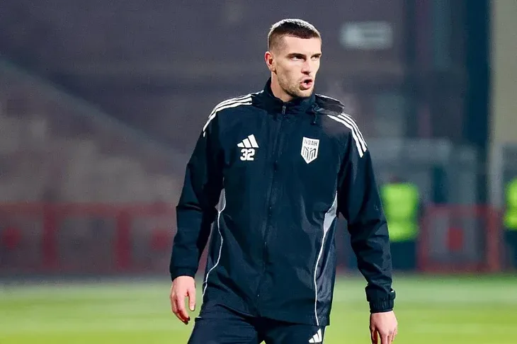 Nardin Mulahusejnovic