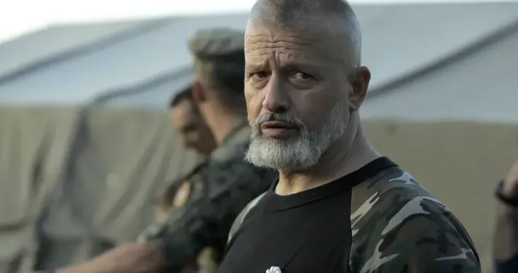 Naser Oric