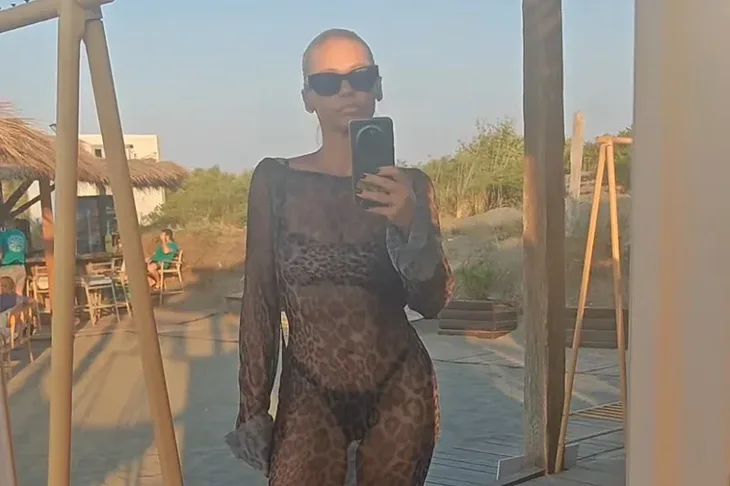 Natasa Bekvalac