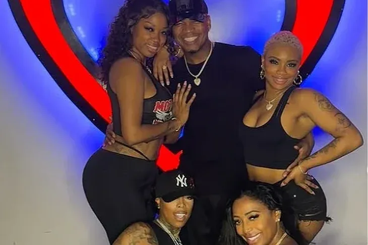 Ne Yo Foto: Instagram