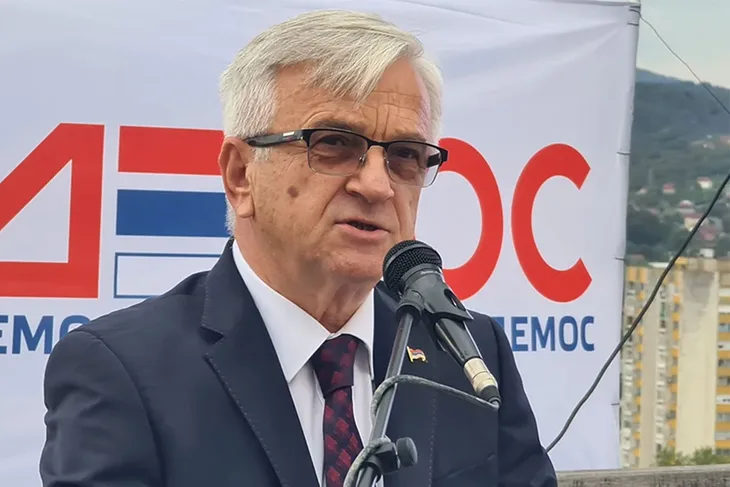 Nedeljko Cubrilovic