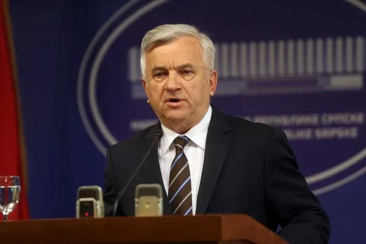 Nedeljko Cubrilovic