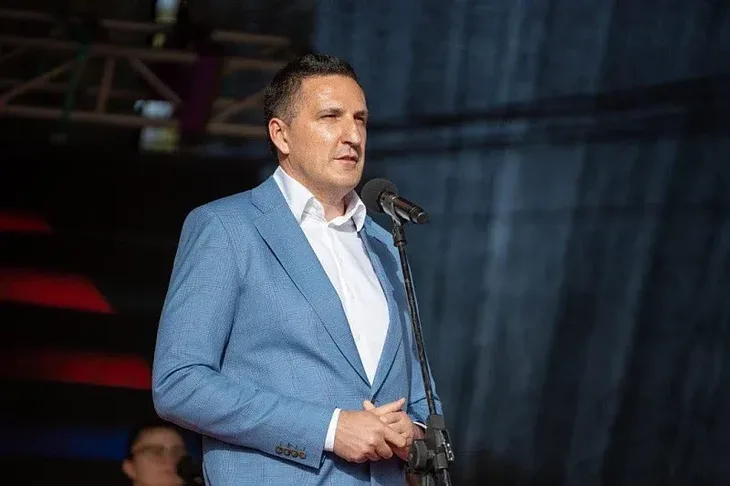 Nedeljko Elek