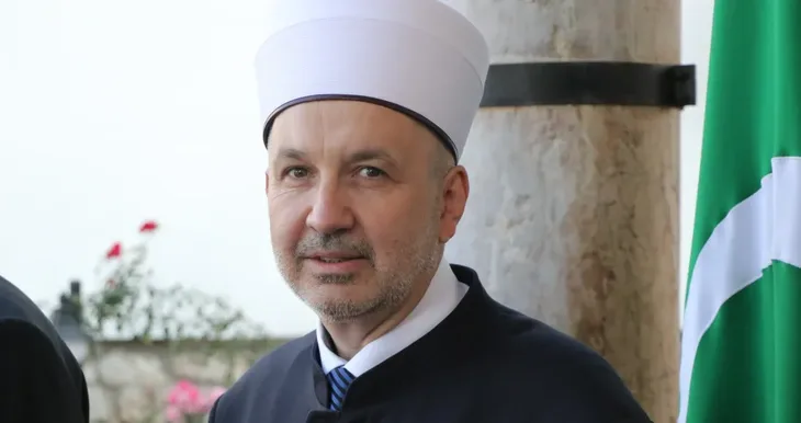 Nedzad Grabus foto oslobođenje Senad Gubelić