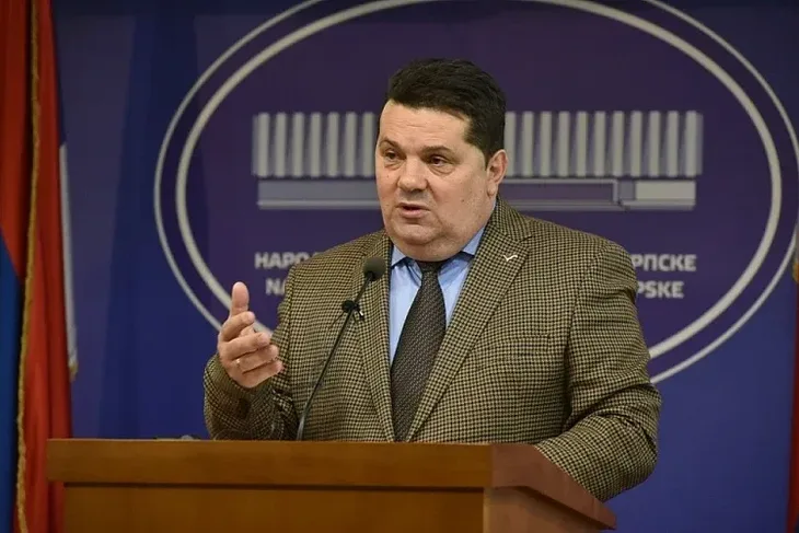 Nenad Stevandic 09 Foto: NSRS