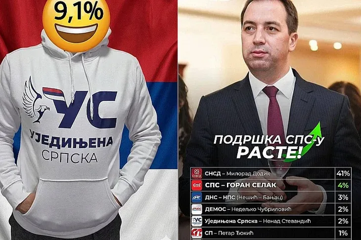 Nenad Stevandic i Goran Selak