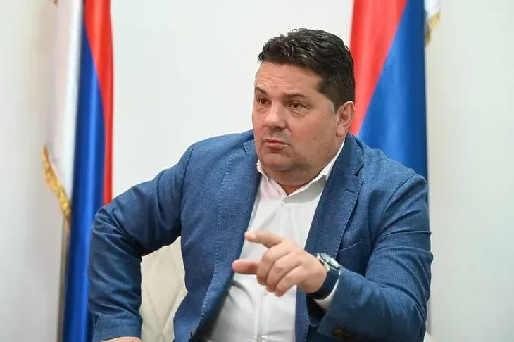 Nenad Stevandic