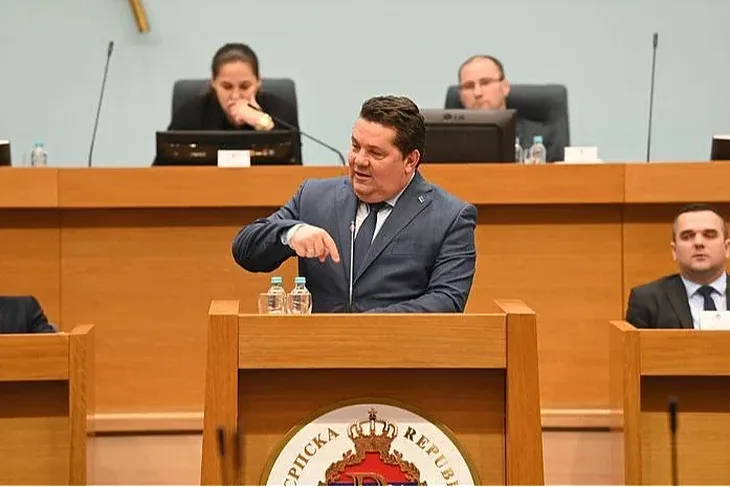 Nenad Stevandic Foto: NSRS