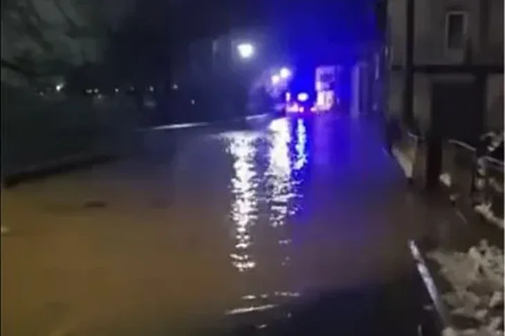 Neretva na putu prema Borackom jezeru