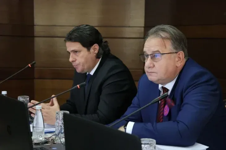 Nermin Niksic Toni Kraljevic