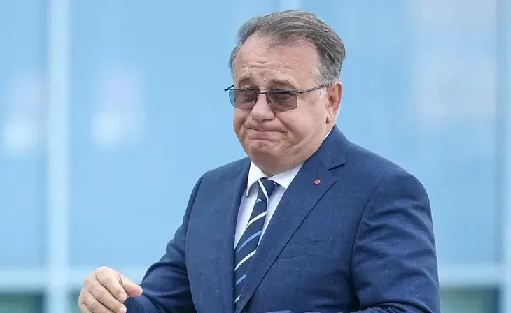 Nermin Niksic 11 Foto: Pixsell