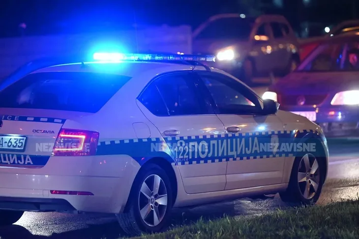 Nesreca kod Doboj NEVALJA IMA NEZAVISNE preko slike