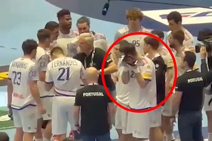 Neves koristio i Pad za prisluskivanje