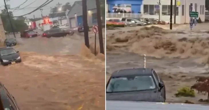 New Jersey