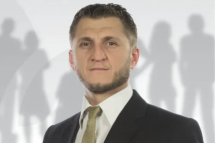 Nijaz Dzaka