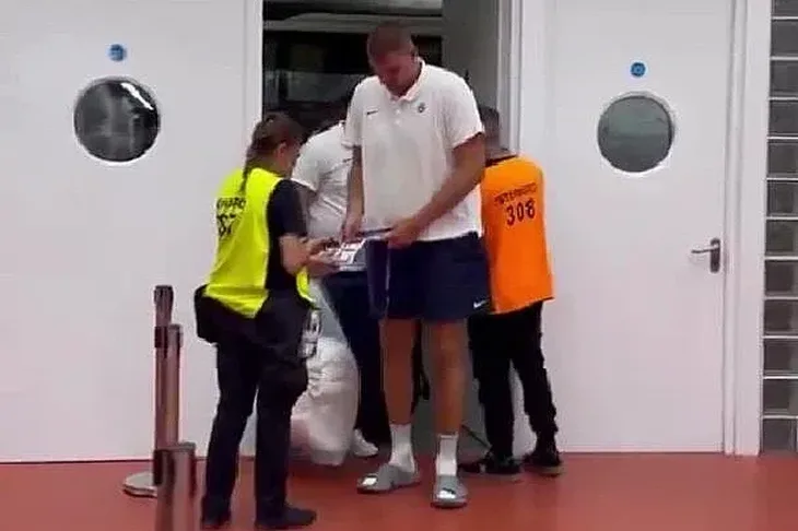 Nikola Jokic