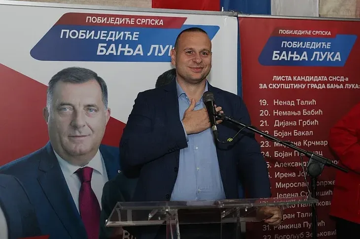 Nikola Sobot