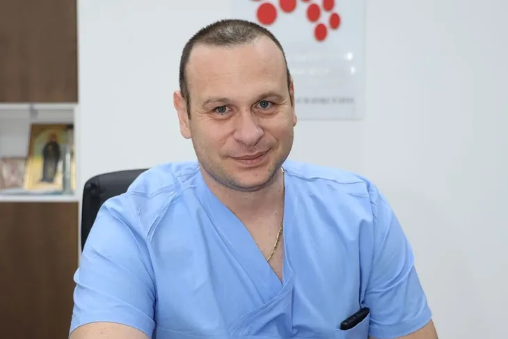 Nikola Sobot