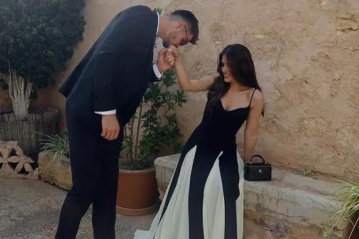 Nikola Vasilj Sara Petrovic