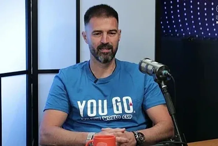 Ninoslav Milenkovic