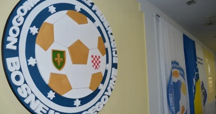 Nogometni savez Federacije Bi H