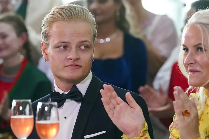 Norveska princeza