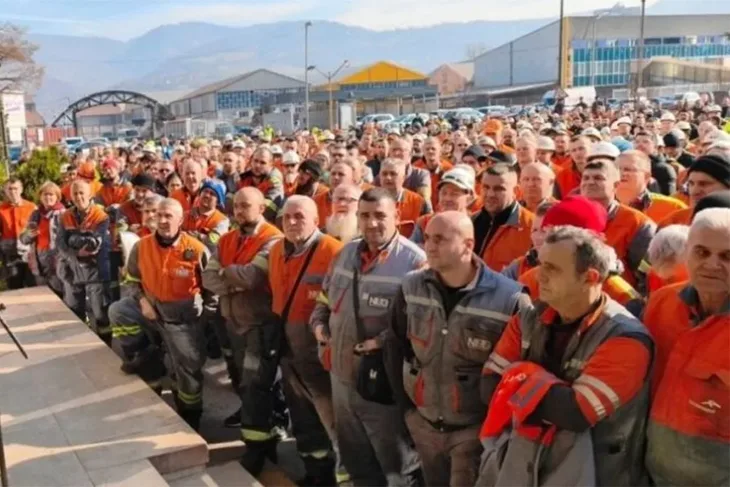 Nova zeljezara Zenica