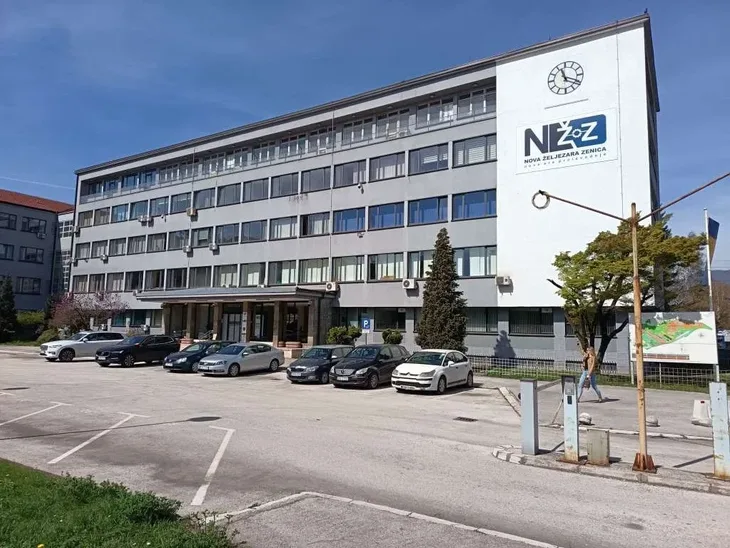 Nova zeljezara Zenica