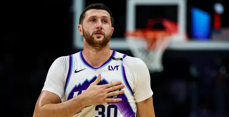 Jusuf Nurkić