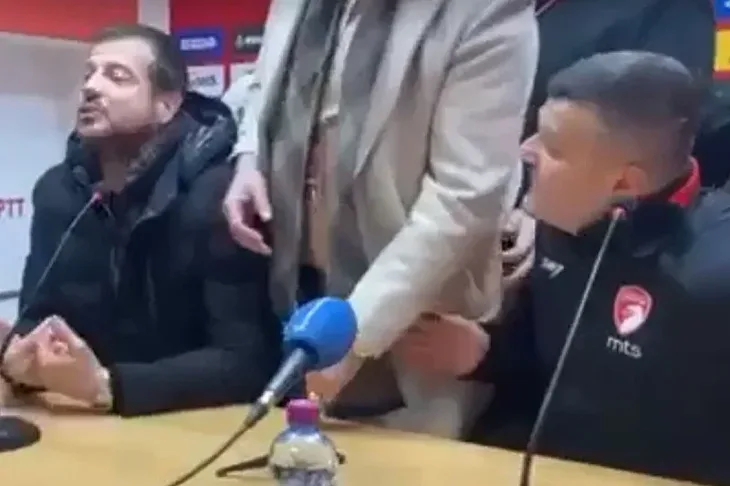 Obracun Lalatovica i Dudica