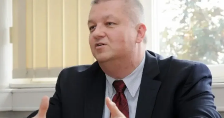 Obrad Kesic Foto: BL Portal