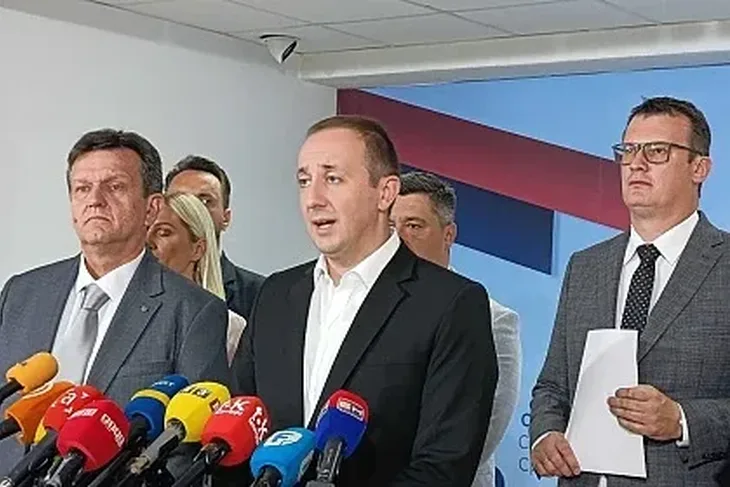 Ognjen Bodiroga