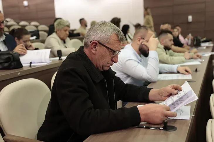 Opcina Ilidza Podrška za 21 poslodavca i nova radna mjesta