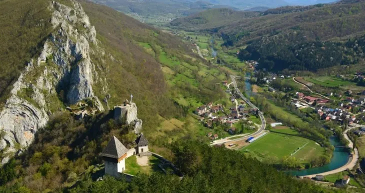 Opcina Kljuc
