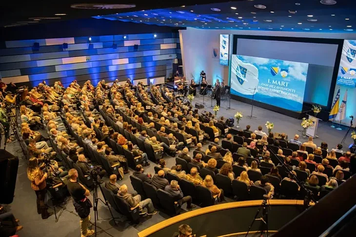 Opcina Novi Grad Dan nezavisnosti Bi H 2026