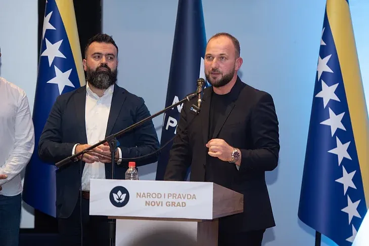 NiP Novi Grad