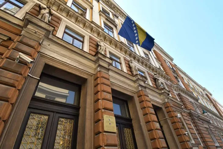 Opcinski sud sarajevo