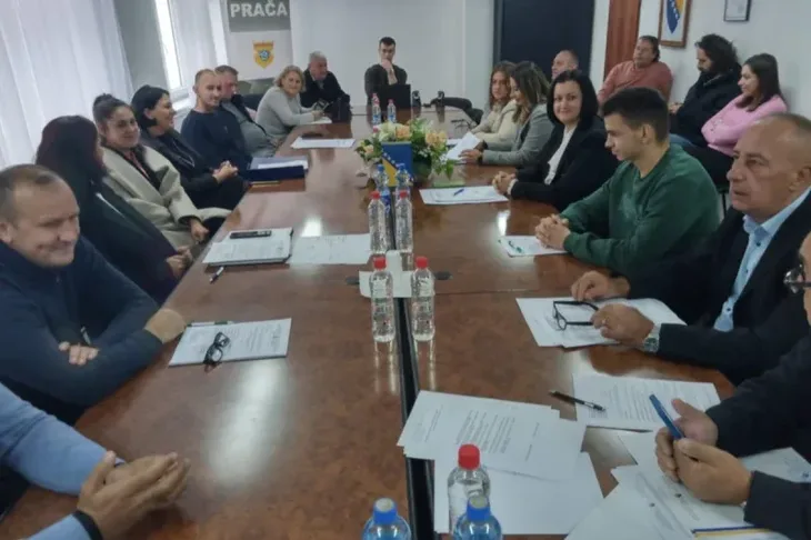 Opcinsko vijece Pale