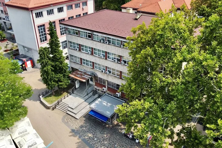 Opstinski sud u Bosanskoj Krupi