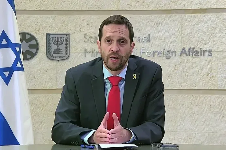 Oren Marmorstein