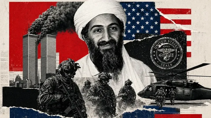 Osama bin Laden