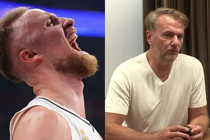 Ostoja Mijailovic Dzanan Musa