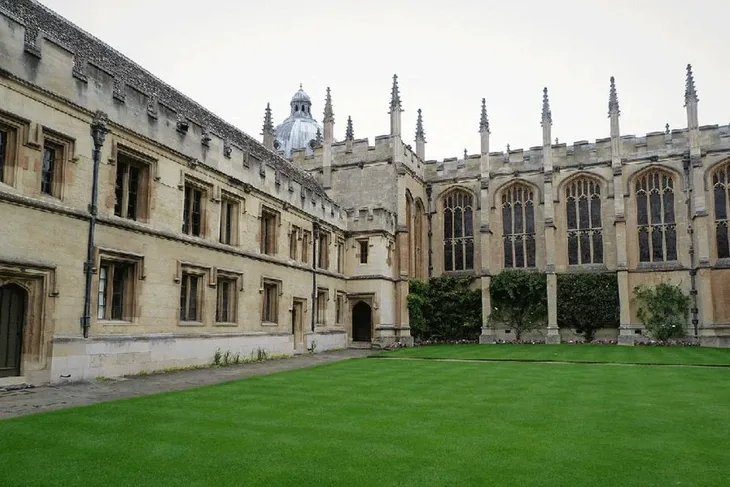 Oxford