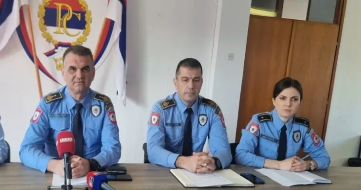 PU zvornik aleksandar Vlasivljevic