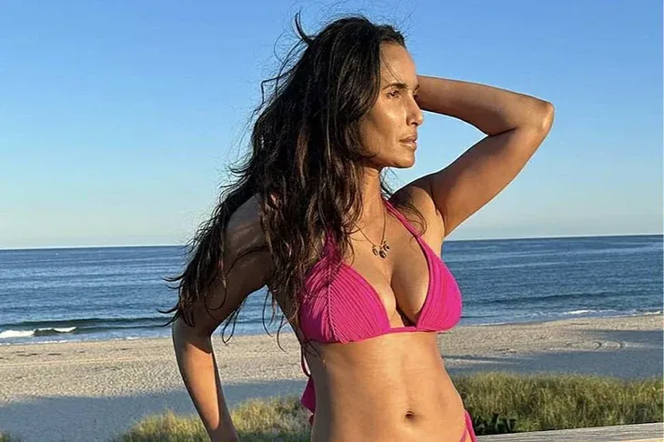 Padma Lakshmi