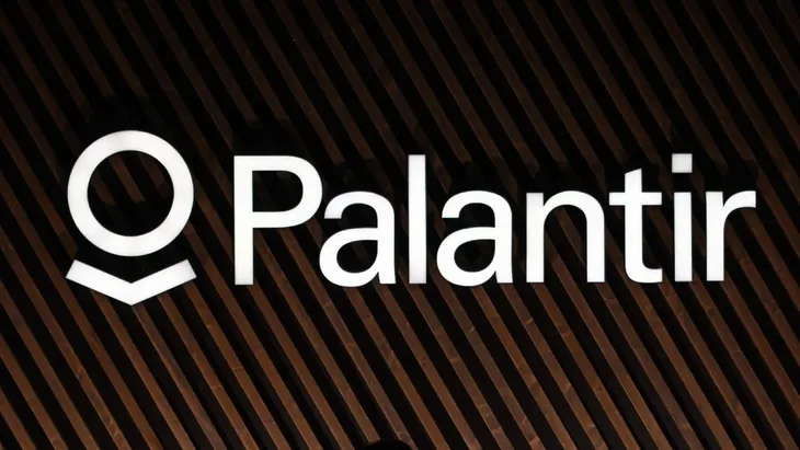 Palantir